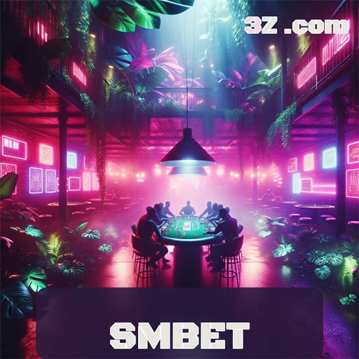 Explore Bónus Incríveis em SMBET.COM Para Jogadores Brasileiros