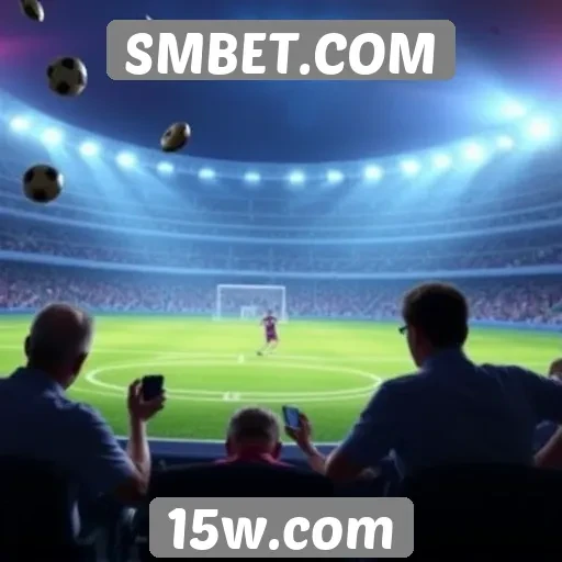 Comparação entre bônus oferecidos no SMBET.COM