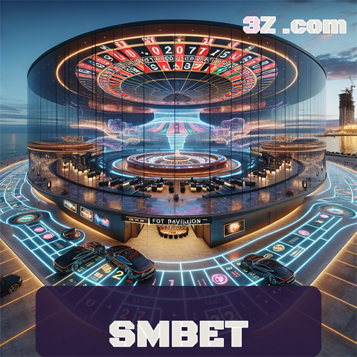 Esporte e Aposta: Navegando na Emoção do SMBET.COM