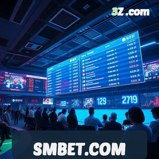 SMBET.COM: Descubra Como a FAQ Melhora Sua Experiência no Jogo