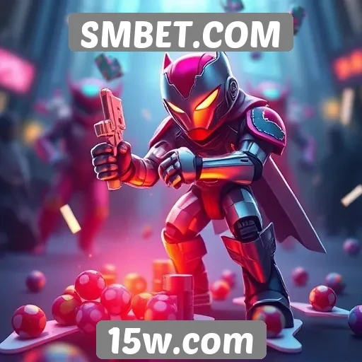 O impacto da tecnologia de jogos no SMBET.COM