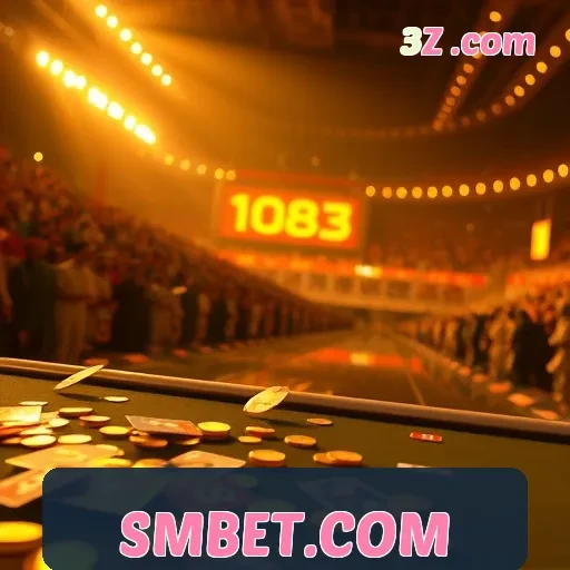 SMBET.COM: A Revolução das Apostas Esportivas no Brasil