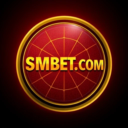 SMBET.COM logo