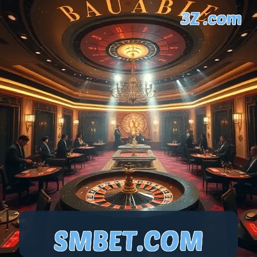 SMBET.COM: Como o Suporte ao Cliente Eleva o Seu Jogo