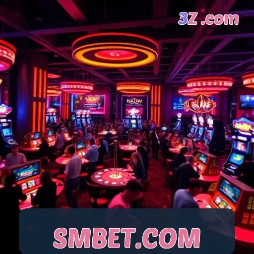 SMBET.COM: Descubra as Emoções dos Jogos de Mesa Hoje Mesmo!